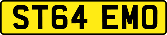 ST64EMO