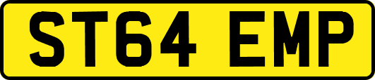 ST64EMP