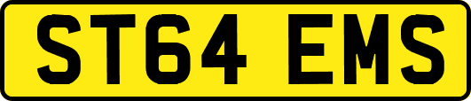 ST64EMS