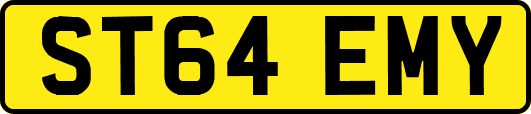 ST64EMY