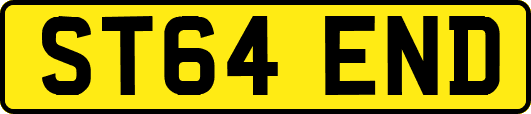 ST64END
