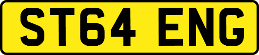 ST64ENG