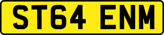 ST64ENM