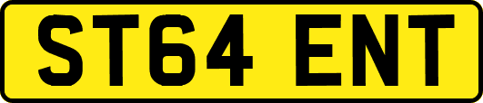 ST64ENT