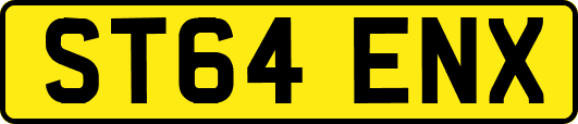ST64ENX