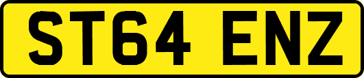 ST64ENZ