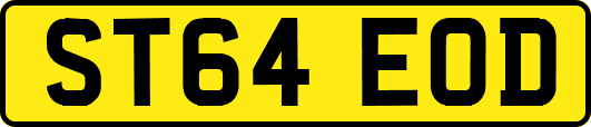 ST64EOD