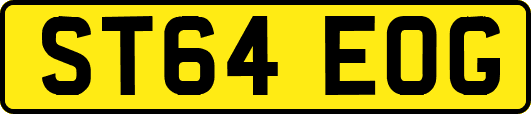 ST64EOG