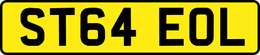 ST64EOL