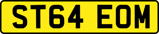 ST64EOM