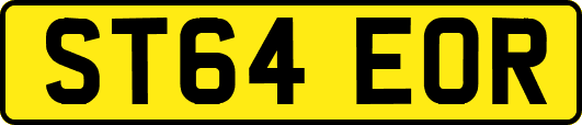 ST64EOR