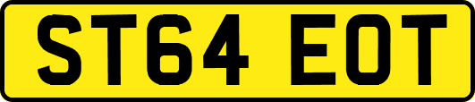 ST64EOT