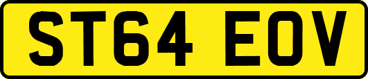 ST64EOV