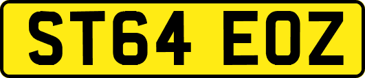 ST64EOZ