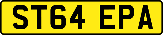 ST64EPA