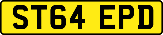 ST64EPD