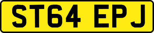 ST64EPJ
