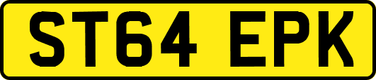 ST64EPK