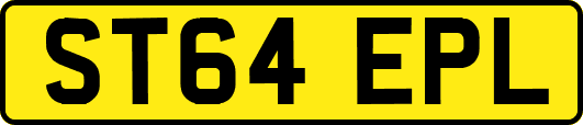 ST64EPL