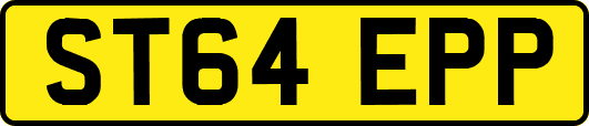 ST64EPP