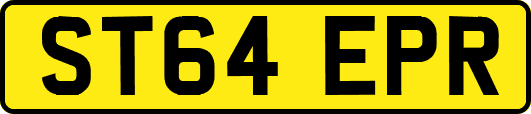 ST64EPR
