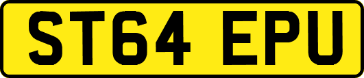 ST64EPU