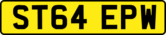 ST64EPW