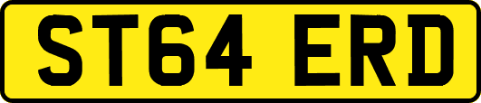 ST64ERD