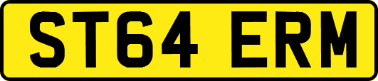 ST64ERM