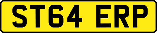 ST64ERP
