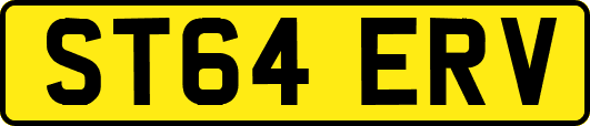 ST64ERV