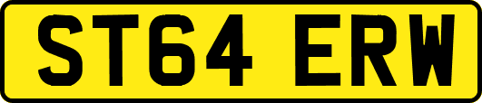 ST64ERW