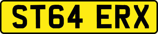 ST64ERX