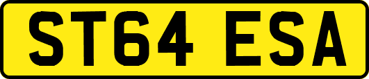 ST64ESA