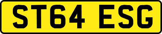 ST64ESG