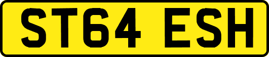 ST64ESH