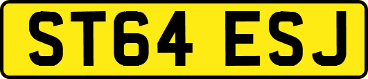 ST64ESJ