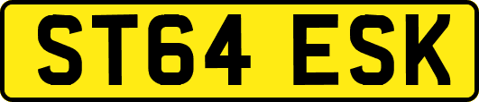 ST64ESK