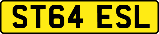 ST64ESL