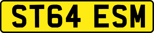 ST64ESM