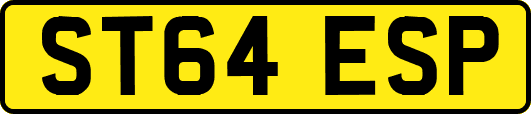 ST64ESP