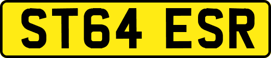 ST64ESR