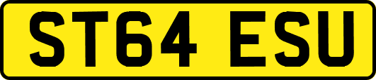 ST64ESU