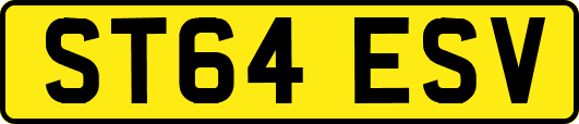 ST64ESV