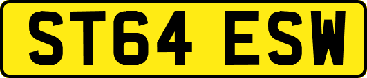 ST64ESW