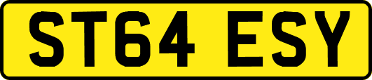 ST64ESY