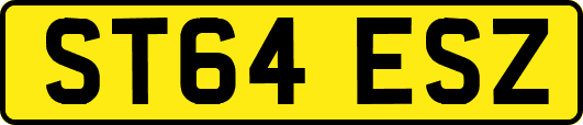 ST64ESZ