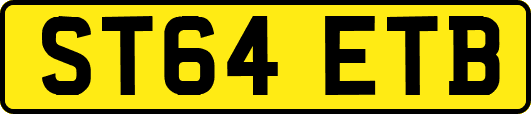 ST64ETB