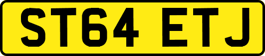 ST64ETJ