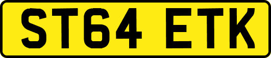ST64ETK